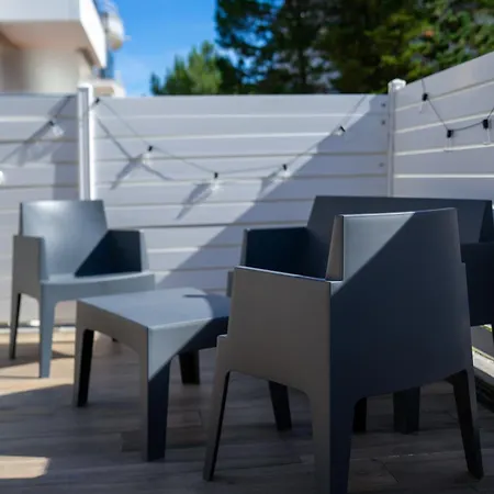 T3 Centre 70 M2 Avec Terrasse