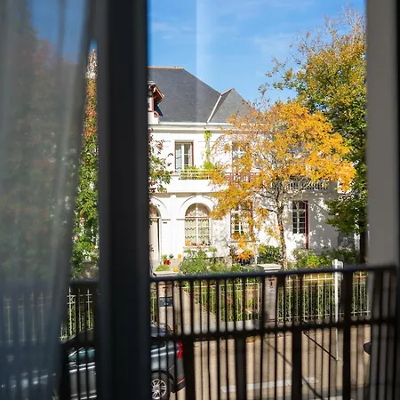 T3 Centre 70 M2 Avec Terrasse *