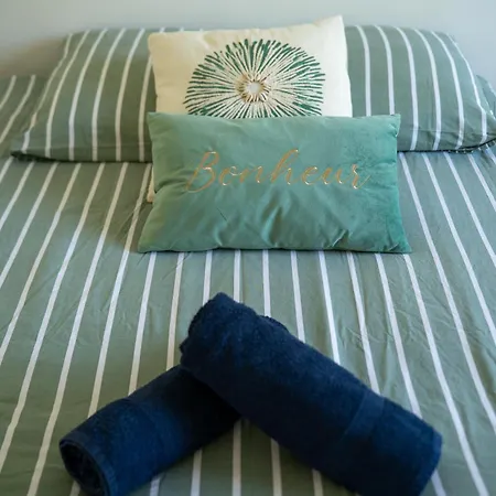 T3 Centre 70 M2 Avec Terrasse La Baule