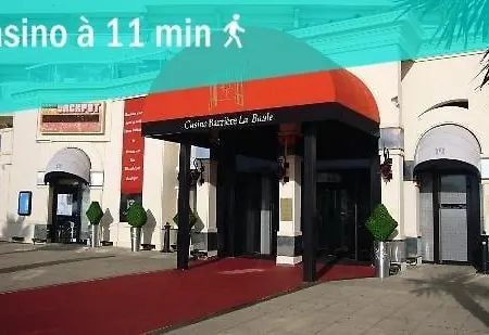 T3 Centre 70 M2 Avec Terrasse