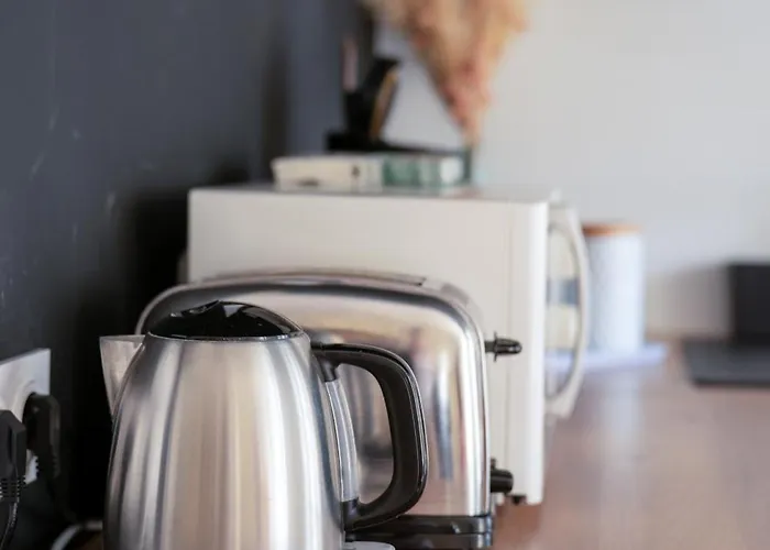 T3 Centre 70 M2 Avec Terrasse