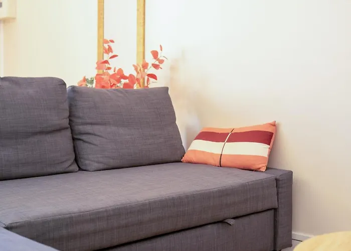 T3 Centre 70 M2 Avec Terrasse