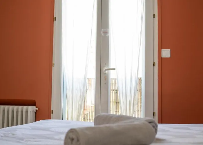 T3 Centre 70 M2 Avec Terrasse 아파트 *