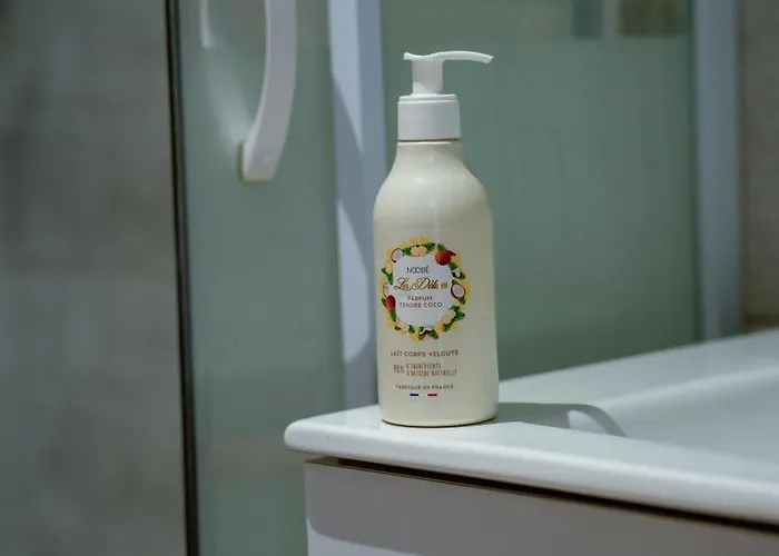 T3 Centre 70 M2 Avec Terrasse 아파트 La Baule