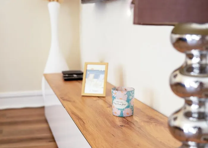 T3 Centre 70 M2 Avec Terrasse