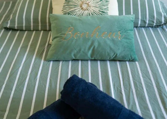 T3 Centre 70 M2 Avec Terrasse La Baule