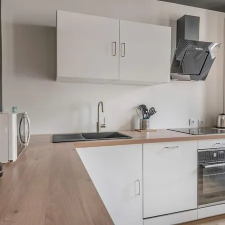 T3 Centre 70 M2 Avec Terrasse La Baule-Escoublac