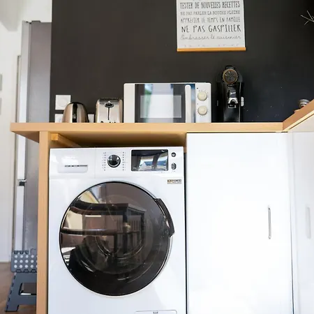 T3 Centre 70 M2 Avec Terrasse *