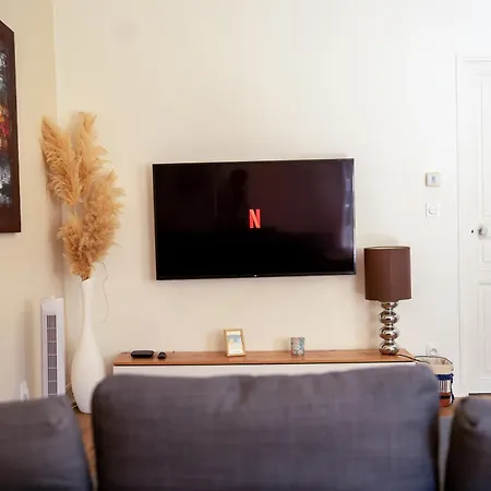 T3 Centre 70 M2 Avec Terrasse La Baule-Escoublac