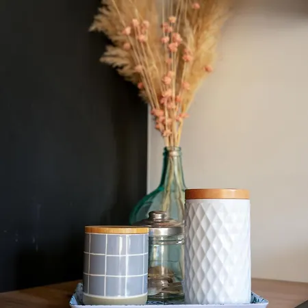 T3 Centre 70 M2 Avec Terrasse *