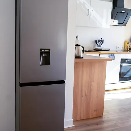 T3 Centre 70 M2 Avec Terrasse