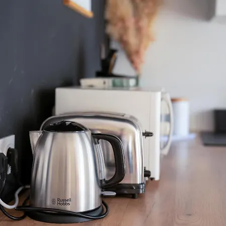 T3 Centre 70 M2 Avec Terrasse