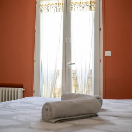 T3 Centre 70 M2 Avec Terrasse Apartment *