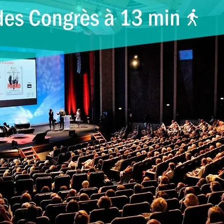 T3 Centre 70 M2 Avec Terrasse