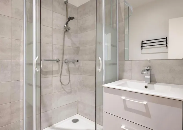 T3 Centre 70 M2 Avec Terrasse Apartment La Baule-Escoublac