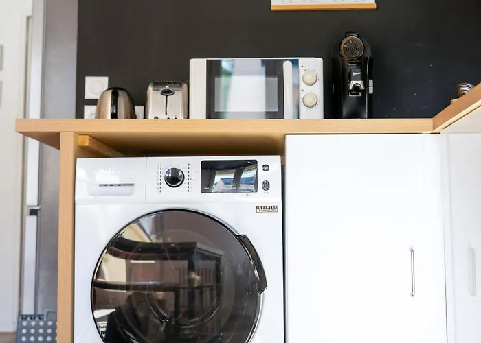 T3 Centre 70 M2 Avec Terrasse *