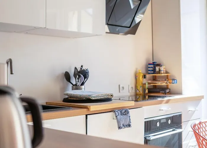 T3 Centre 70 M2 Avec Terrasse Apartment