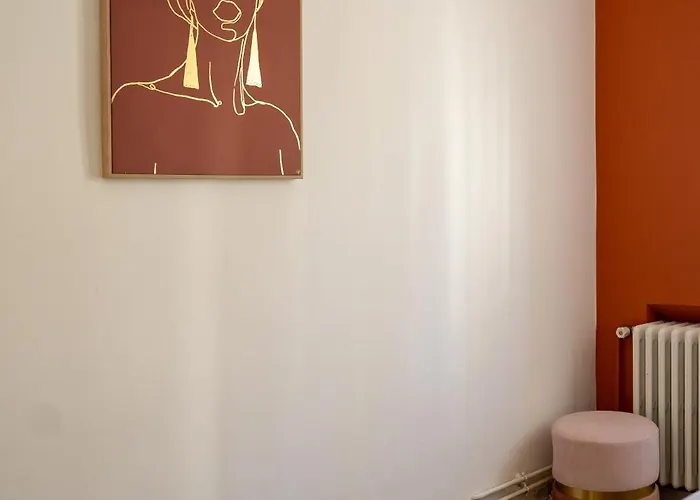 T3 Centre 70 M2 Avec Terrasse *