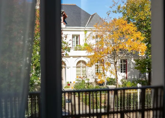 T3 Centre 70 M2 Avec Terrasse La Baule-Escoublac