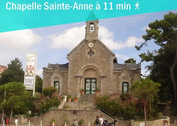 T3 Centre 70 M2 Avec Terrasse Apartment