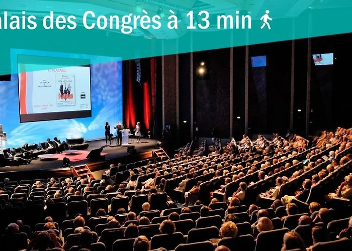 T3 Centre 70 M2 Avec Terrasse